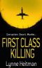 [Alex Shanahan 03] • First Class Killing